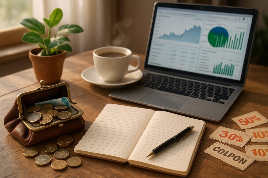 découvrez nos 10 astuces pratiques pour arrondir vos fins de mois et gagner de l'argent facilement. profitez de conseils simples et efficaces pour améliorer votre budget et augmenter vos revenus sans effort.