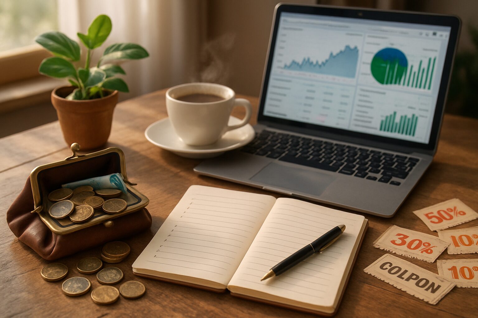 découvrez nos 10 astuces pratiques pour arrondir vos fins de mois et gagner de l'argent facilement. profitez de conseils simples et efficaces pour améliorer votre budget et augmenter vos revenus sans effort.