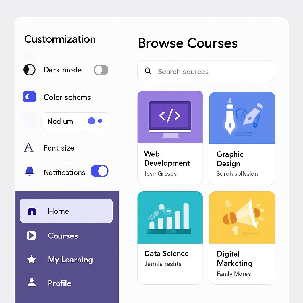 découvrez comment créer des cours en ligne et générer des revenus passifs facilement. apprenez les astuces et stratégies pour monétiser vos compétences grâce à notre guide pratique sur l'argent facile.
