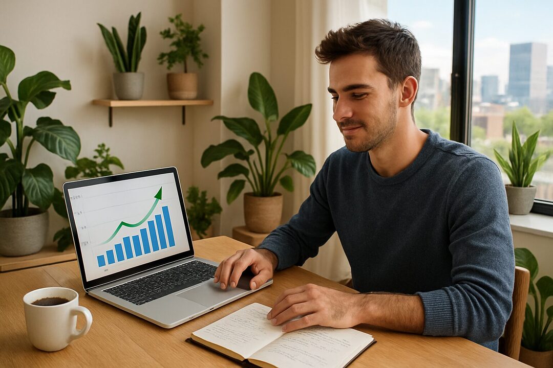 découvrez comment devenir freelance et maximiser vos revenus sans effort avec nos conseils pratiques. apprenez les astuces pour gagner de l'argent facilement tout en profitant de la flexibilité du travail indépendant.