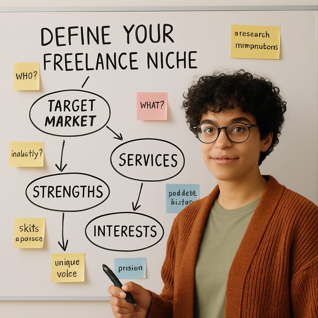 découvrez comment devenir freelance et augmenter vos revenus sans efforts grâce à des stratégies simples et efficaces. apprenez à tirer parti de vos compétences pour générer un revenu supplémentaire et profiter d'une meilleure flexibilité de travail. ne manquez pas ces conseils pratiques pour gagner facilement de l'argent en tant que freelance.