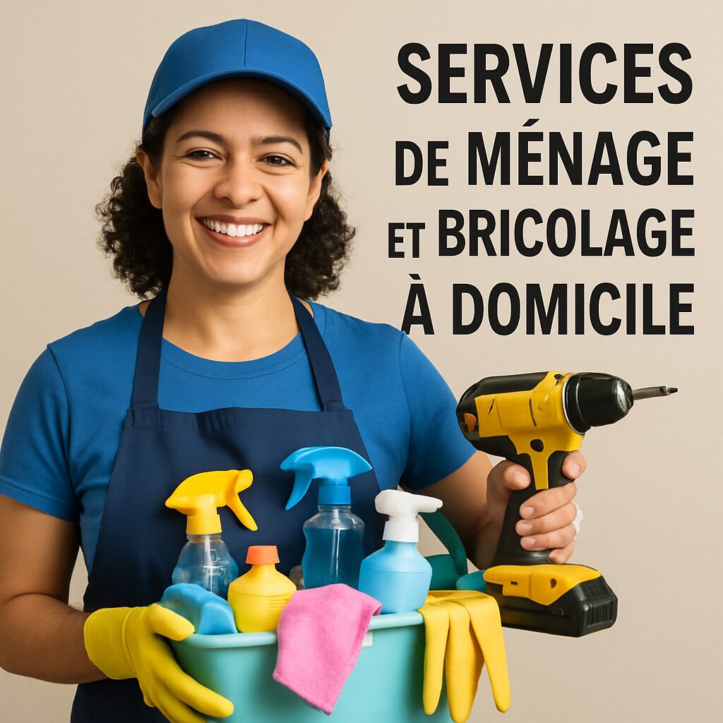 découvrez comment dénicher des petits jobs rentables près de chez vous et gagner de l'argent facilement. astuces pratiques et conseils pour maximiser vos revenus sans effort.