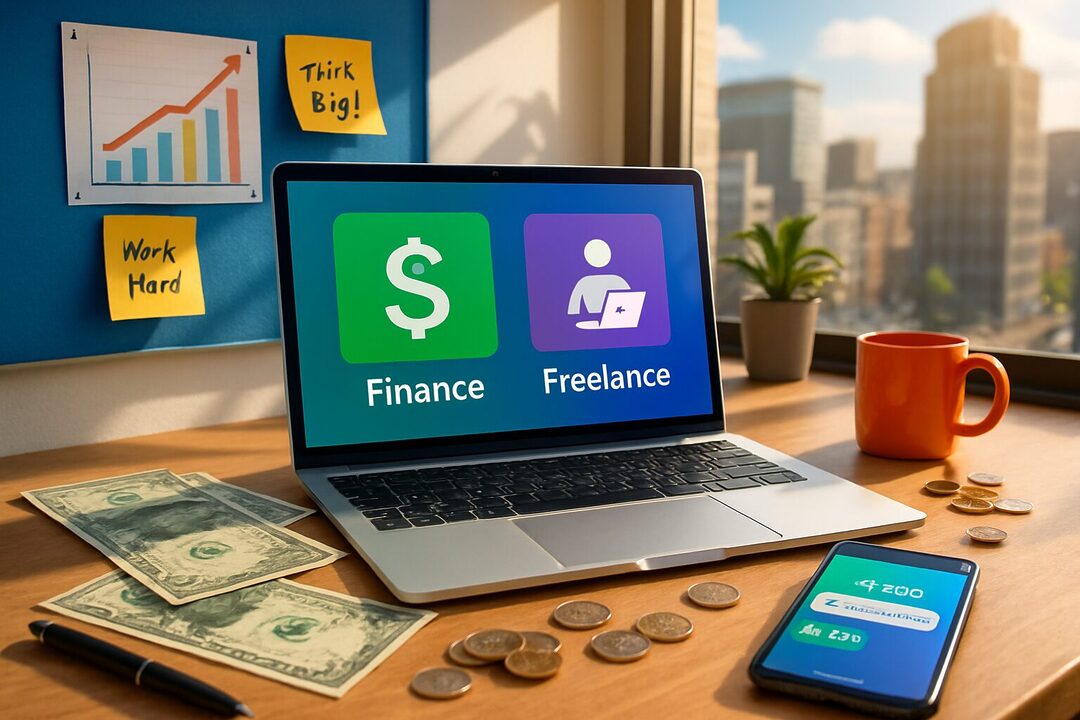 découvrez notre guide complet des meilleures applications pour gagner de l'argent facilement. que vous souhaitiez arrondir vos fins de mois ou trouver des opportunités lucratives, nous vous présentons les outils indispensables pour maximiser vos gains.
