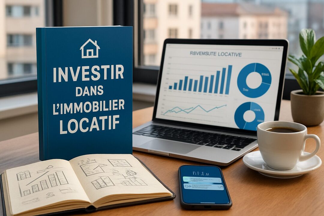 découvrez notre guide pratique sur l'argent facile à travers l'investissement immobilier locatif. apprenez les stratégies clés pour maximiser vos revenus, choisir les meilleurs biens et gérer efficacement vos locations. transformez votre avenir financier grâce à des conseils experts et des astuces incontournables.