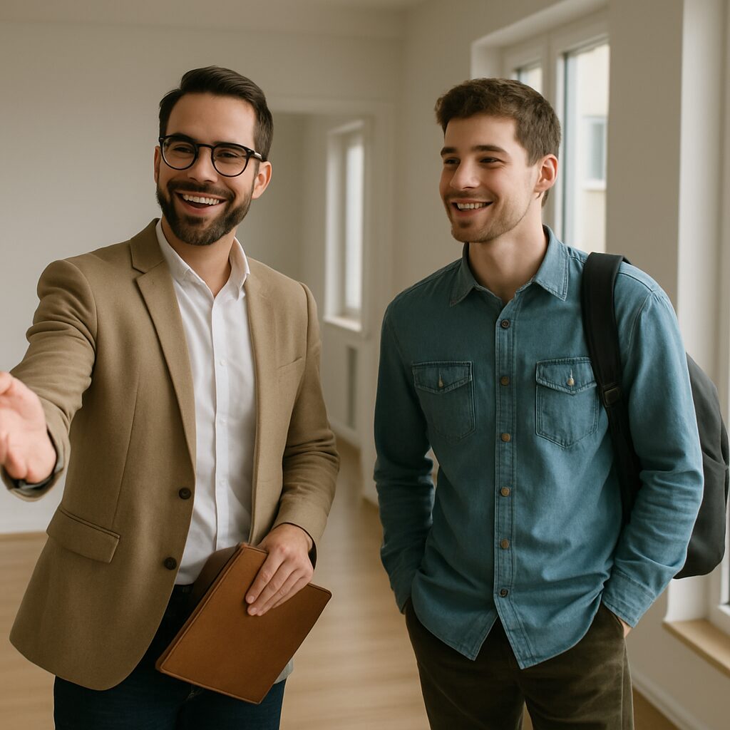 découvrez notre guide pratique pour investir dans l'immobilier locatif et générer un revenu passif. apprenez des stratégies efficaces et des conseils d'experts pour maximiser vos gains grâce à des astuces simples pour obtenir de l'argent facile.