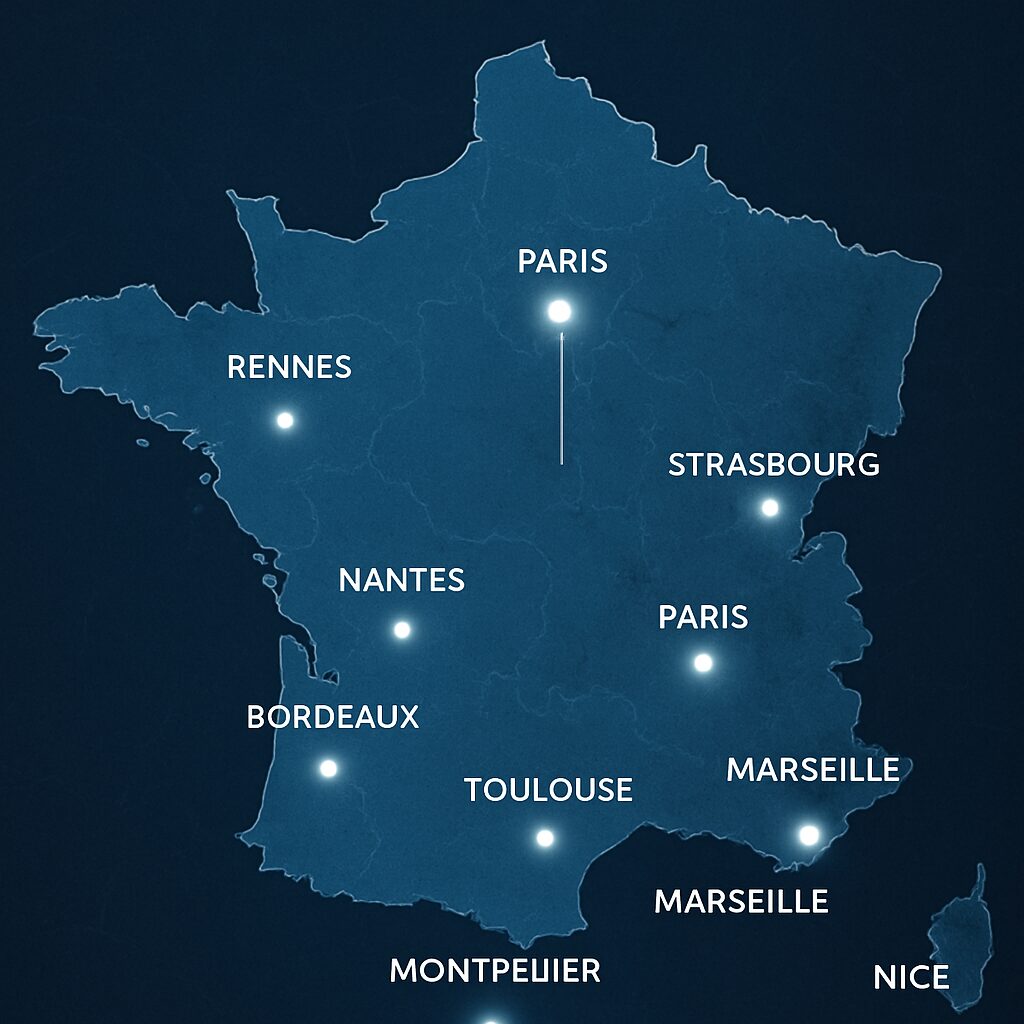 découvrez notre guide pratique pour investir dans l'immobilier locatif et décupler vos revenus passifs. apprenez les stratégies clés pour générer de l'argent facilement tout en sécurisant votre avenir financier.