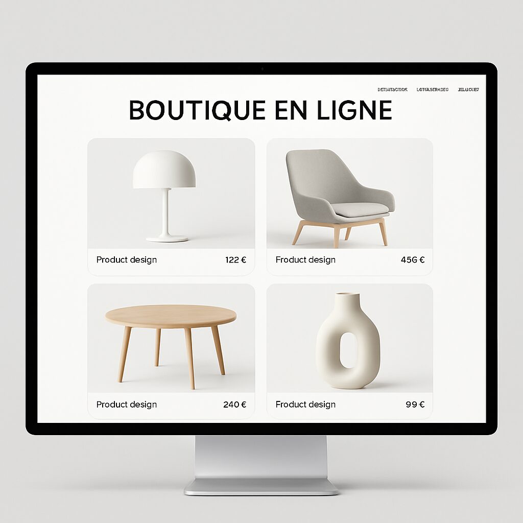 découvrez les meilleures astuces pour vendre en ligne et générer de l'argent facilement. notre guide complet vous dévoile les stratégies incontournables pour réussir vos ventes sur internet. maximisez vos profits et atteignez vos objectifs commerciaux grâce à nos conseils pratiques et efficaces.