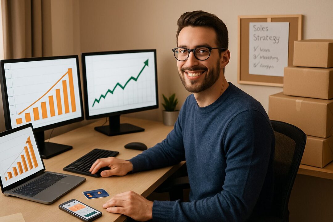 découvrez les astuces incontournables pour vendre en ligne avec succès et obtenir de l'argent facile. maximisez vos profits grâce à des conseils pratiques, des stratégies efficaces et les meilleures plateformes de vente. transformez vos compétences en revenus dès aujourd'hui !