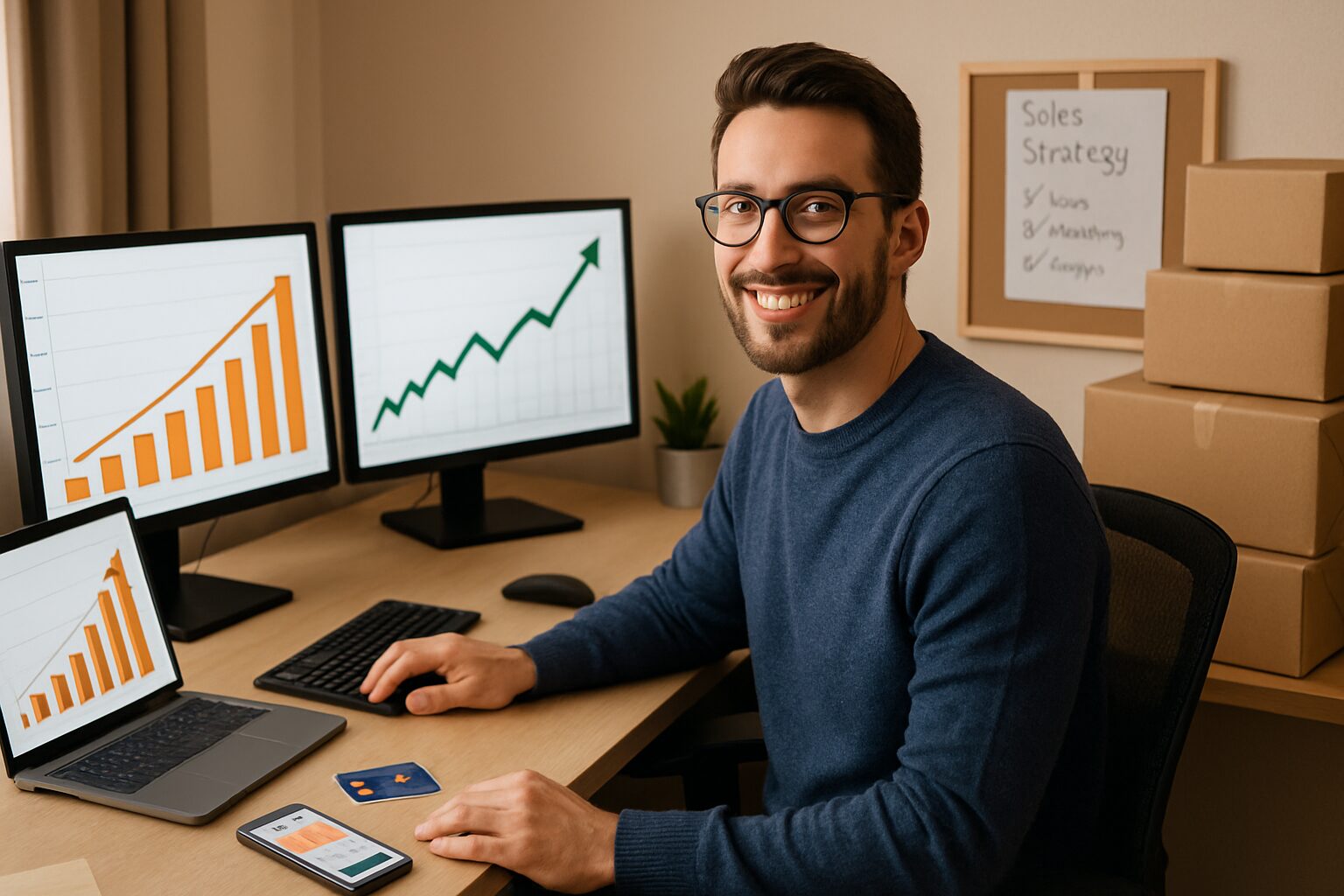 découvrez les astuces incontournables pour vendre en ligne avec succès et obtenir de l'argent facile. maximisez vos profits grâce à des conseils pratiques, des stratégies efficaces et les meilleures plateformes de vente. transformez vos compétences en revenus dès aujourd'hui !