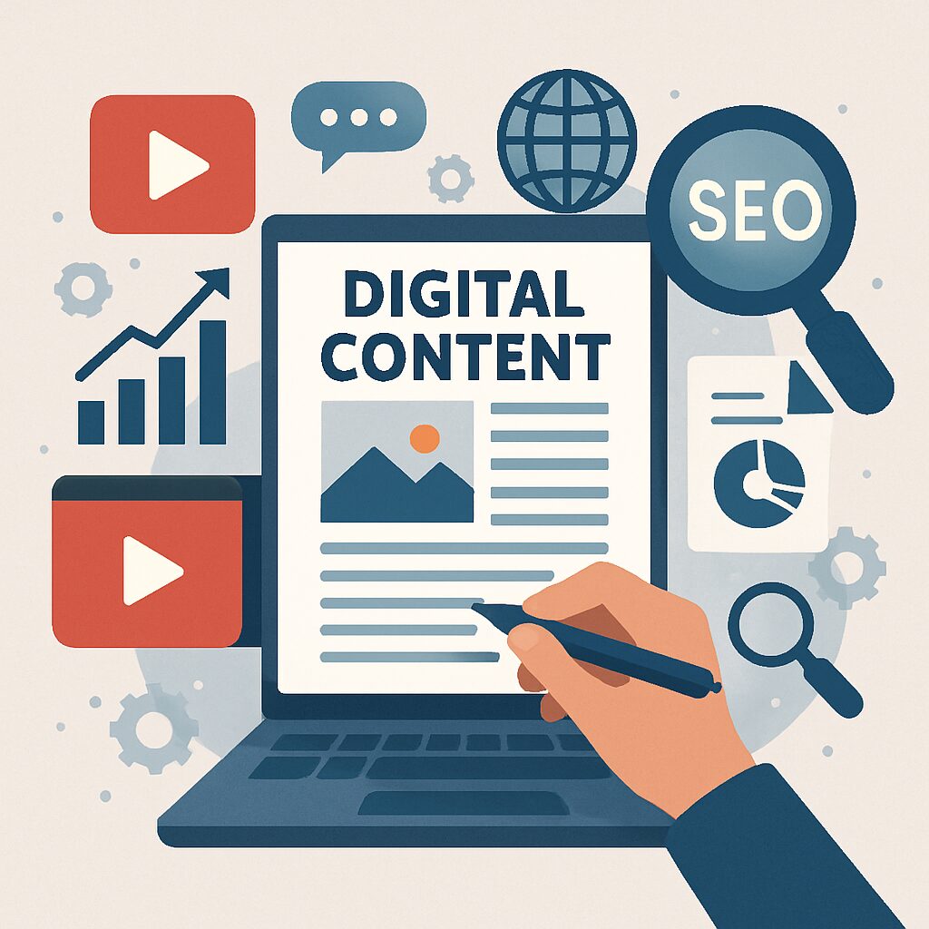 découvrez les stratégies essentielles pour générer de l'argent facilement grâce au marketing digital. apprenez les clés de la réussite, des conseils pratiques et des astuces incontournables pour transformer vos efforts en profits. ne ratez pas cette opportunité d'exceller dans le monde numérique !