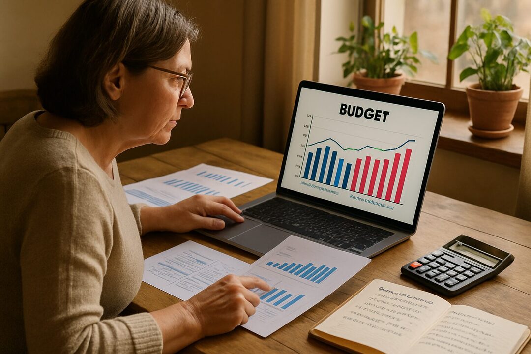 découvrez comment maîtriser votre budget mensuel avec des conseils simples pour gagner de l'argent facilement. apprenez à optimiser vos dépenses et à épargner chaque mois pour atteindre vos objectifs financiers.