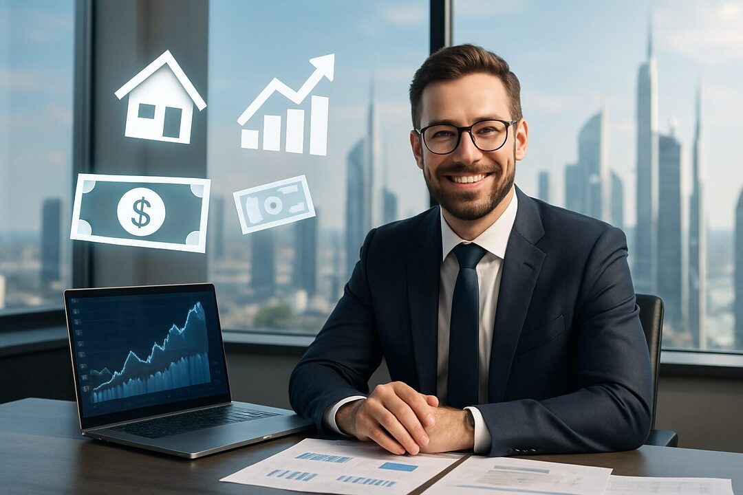 découvrez des stratégies innovantes pour générer des revenus passifs en 2025 et apprendre à gagner de l'argent facilement. optimisez vos investissements et construisez votre future indépendance financière grâce à nos conseils pratiques et accessibles.