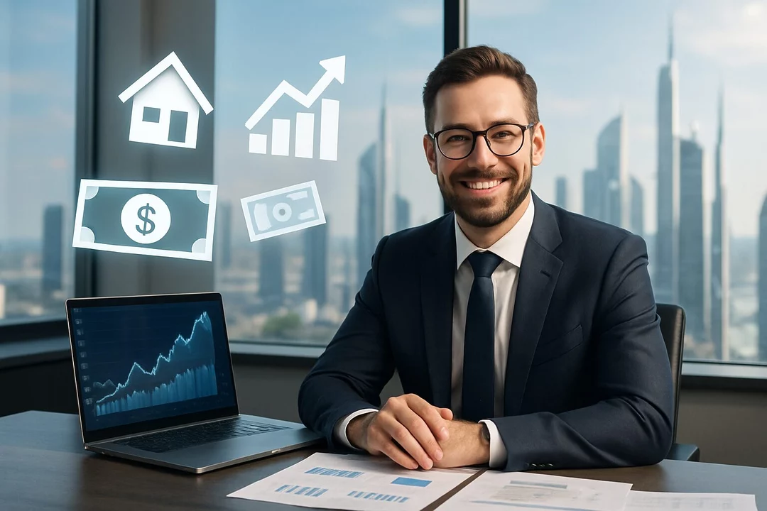 découvrez des stratégies innovantes pour générer des revenus passifs en 2025 et apprendre à gagner de l'argent facilement. optimisez vos investissements et construisez votre future indépendance financière grâce à nos conseils pratiques et accessibles.