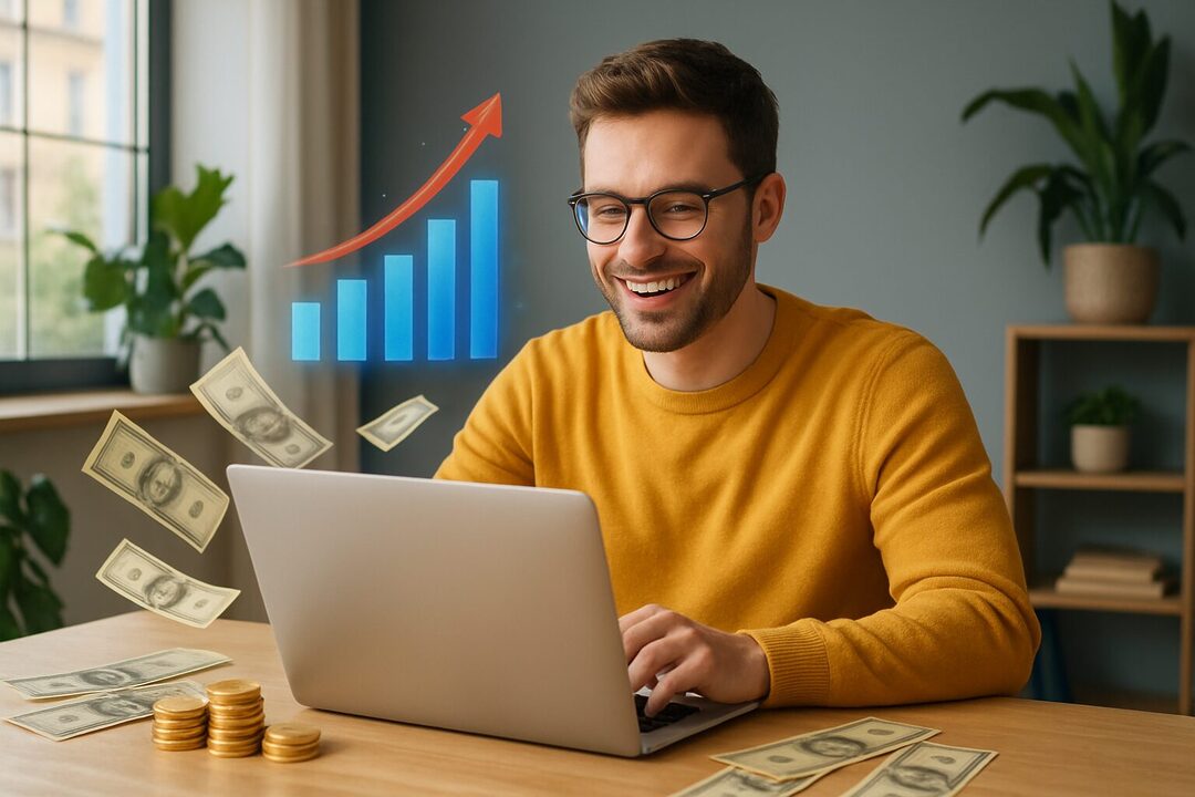 découvrez des astuces simples et efficaces pour gagner de l'argent facilement sans avoir besoin d'investir. profitez de conseils pratiques et d'idées innovantes qui vous permettront d'augmenter vos revenus tout en restant à la maison.