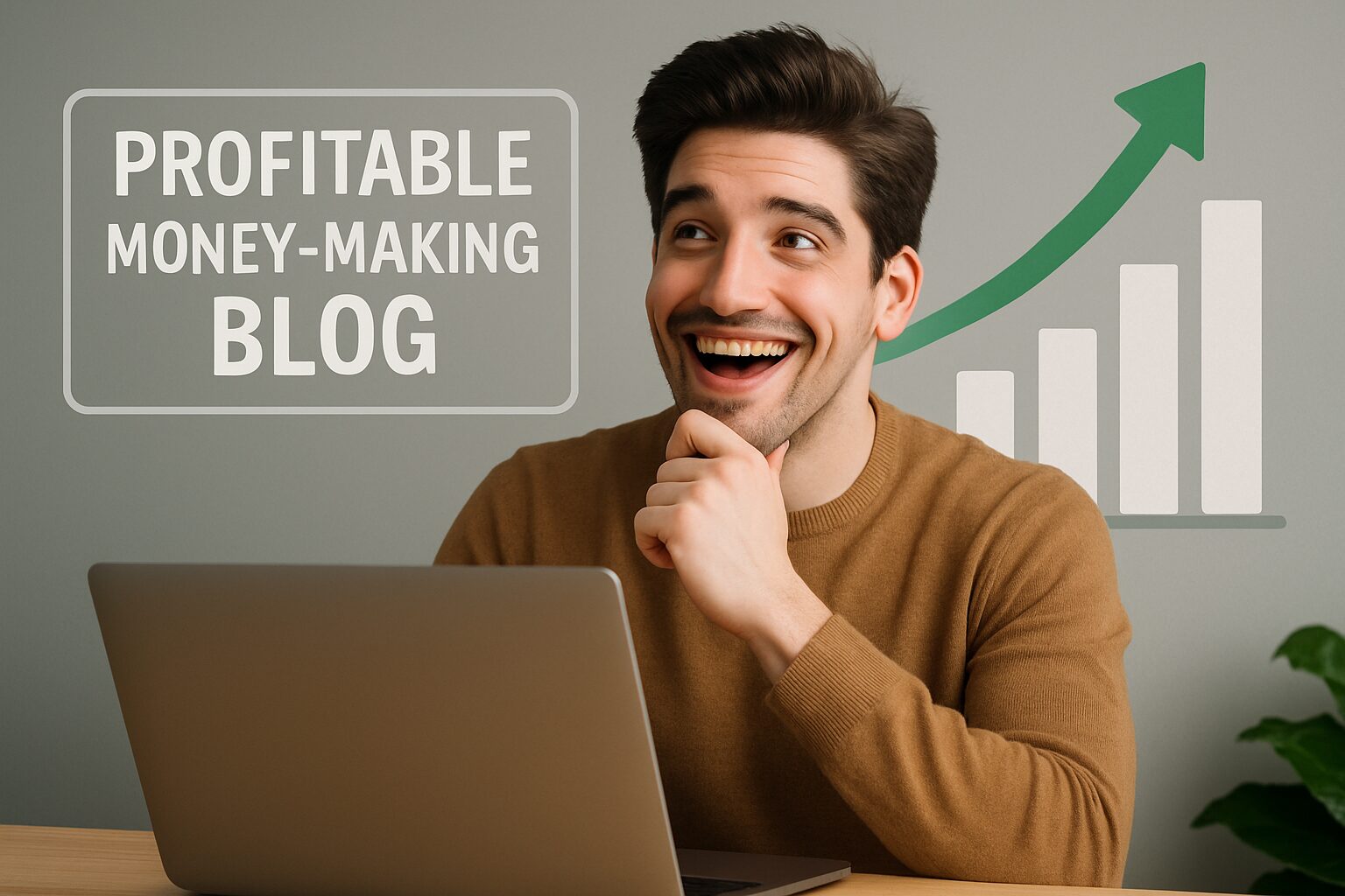 découvrez les stratégies essentielles pour sélectionner une niche lucrative pour votre blog d'argent facile. apprenez à analyser les tendances du marché, identifier vos passions et cibler un public rentable afin de maximiser vos revenus en ligne.