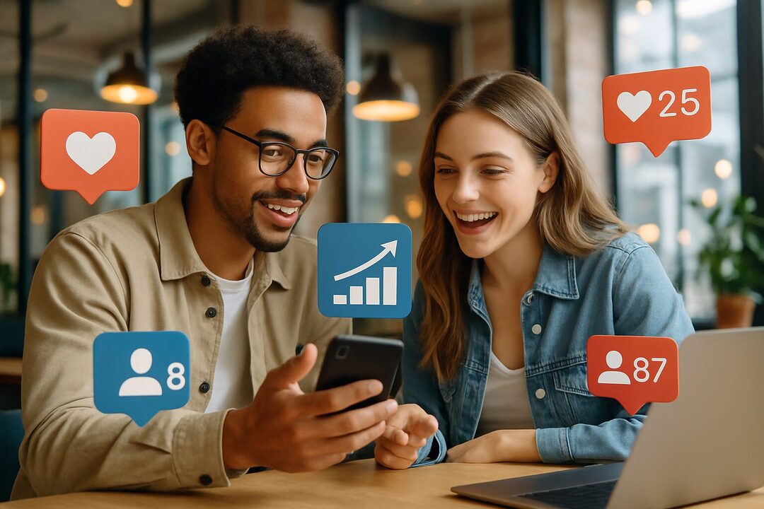 découvrez les étapes essentielles pour devenir influenceur et apprendre à générer des revenus rapidement grâce à des stratégies efficaces et des conseils pratiques. transformez votre passion en succès financier dès aujourd'hui!