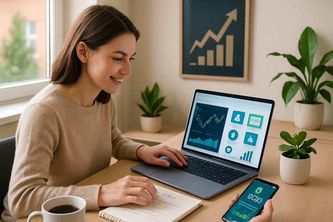 découvrez des stratégies simples et efficaces pour gagner de l'argent facilement en 2025. que vous soyez étudiant, salarié ou à la recherche d'un revenu complémentaire, nos astuces pratiques vous aideront à maximiser vos gains sans effort.