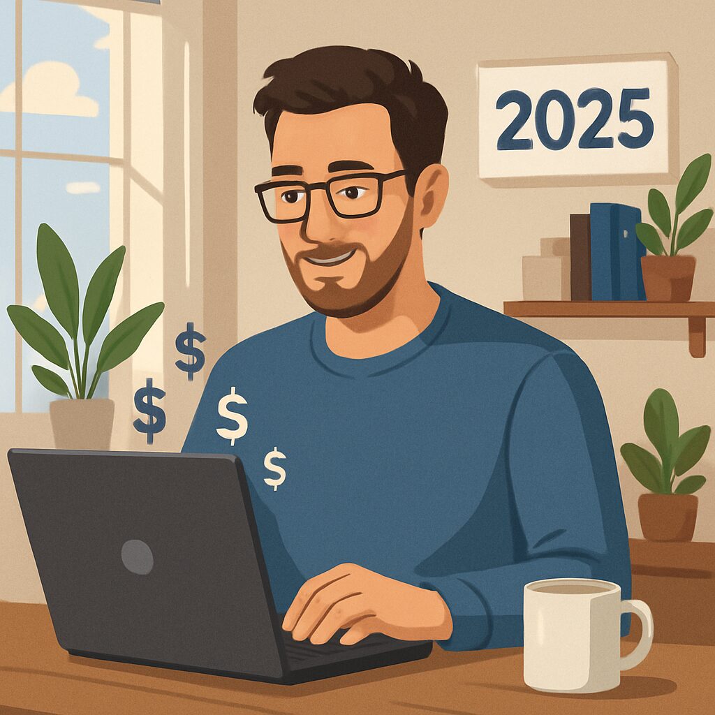 découvrez des astuces simples et efficaces pour gagner de l'argent facilement en 2025. cette guide pratique vous permettra d'explorer des méthodes innovantes et accessibles pour améliorer vos revenus sans effort.