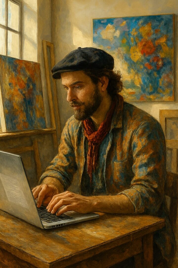 découvrez des stratégies simples et accessibles pour transformer vos passions artistiques et vos loisirs en sources de revenus. apprenez comment gagner de l'argent facilement tout en vous amusant et en exprimant votre créativité.