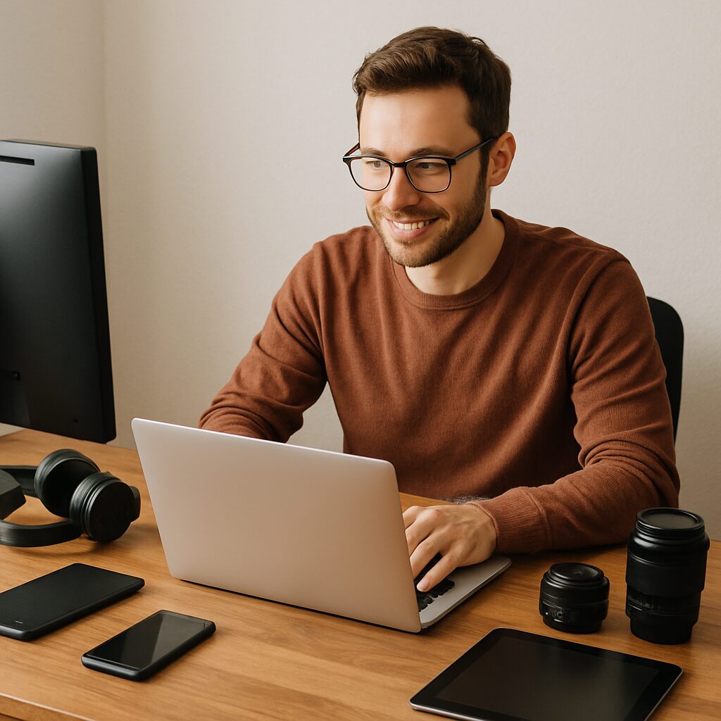 découvrez des stratégies innovantes et des astuces pratiques pour générer des revenus sur les réseaux sociaux en 2025. apprenez à tirer parti des tendances digitales actuelles pour monétiser votre présence en ligne facilement et efficacement.