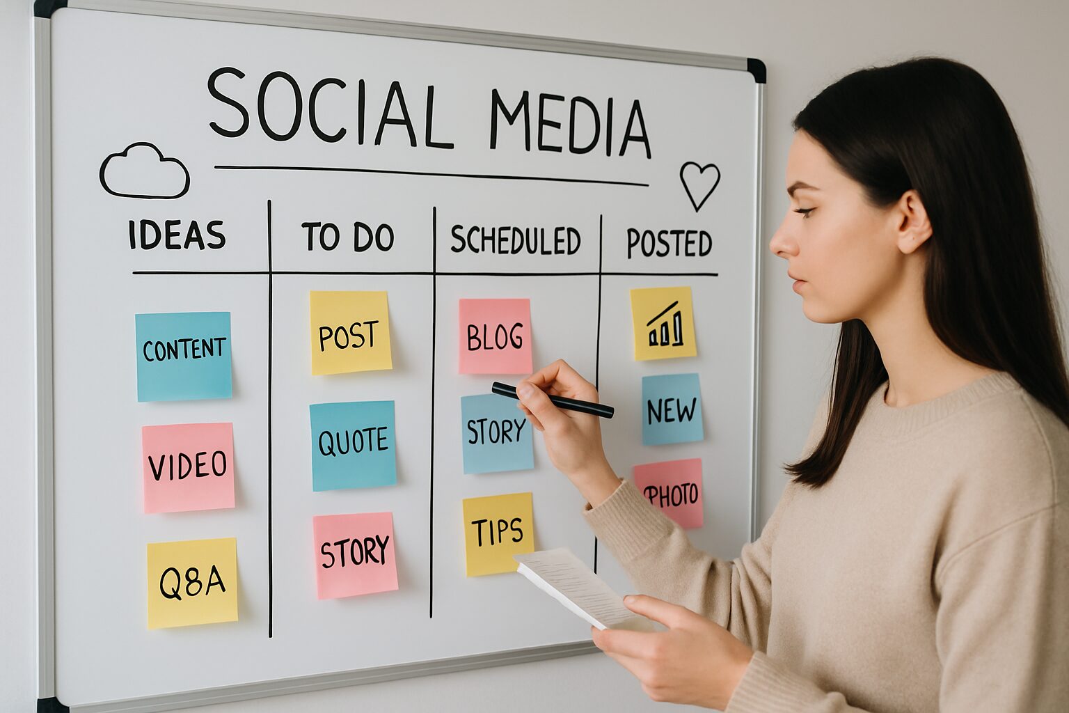 découvrez des stratégies simples et efficaces pour monétiser vos activités sur les réseaux sociaux en 2025. apprenez comment tirer parti des nouvelles tendances et outils pour générer des revenus facilement.