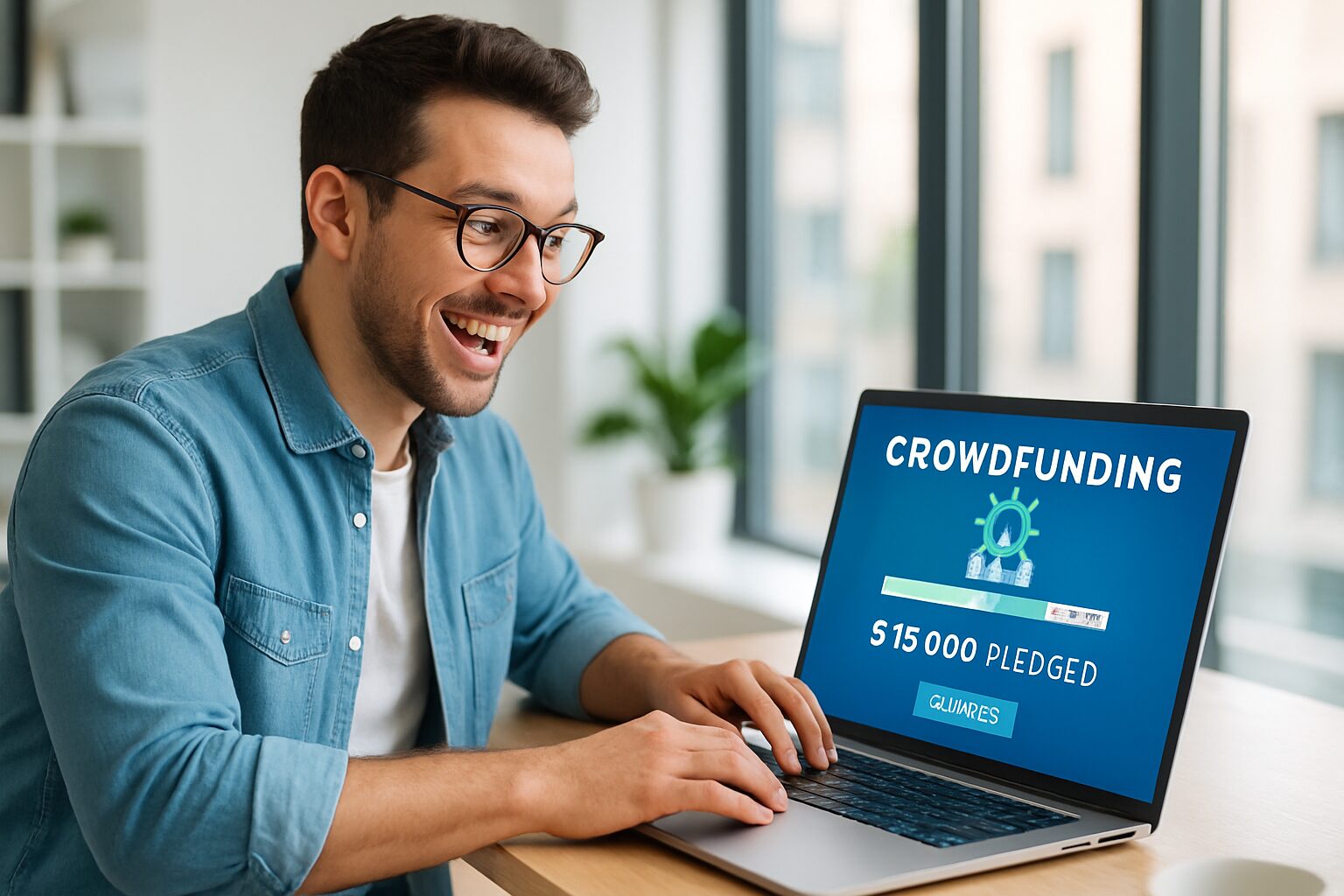 découvrez comment investir dans le crowdfunding en 2025 pour générer des revenus passifs. explorez les stratégies, les plateformes et les conseils essentiels pour maximiser vos gains tout en minimisant les risques.