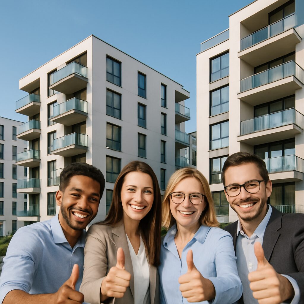 découvrez comment investir dans le crowdfunding en 2025 pour générer des revenus passifs. explorez les stratégies, les plateformes et les meilleures pratiques pour maximiser vos gains tout en diversifiant votre portefeuille.