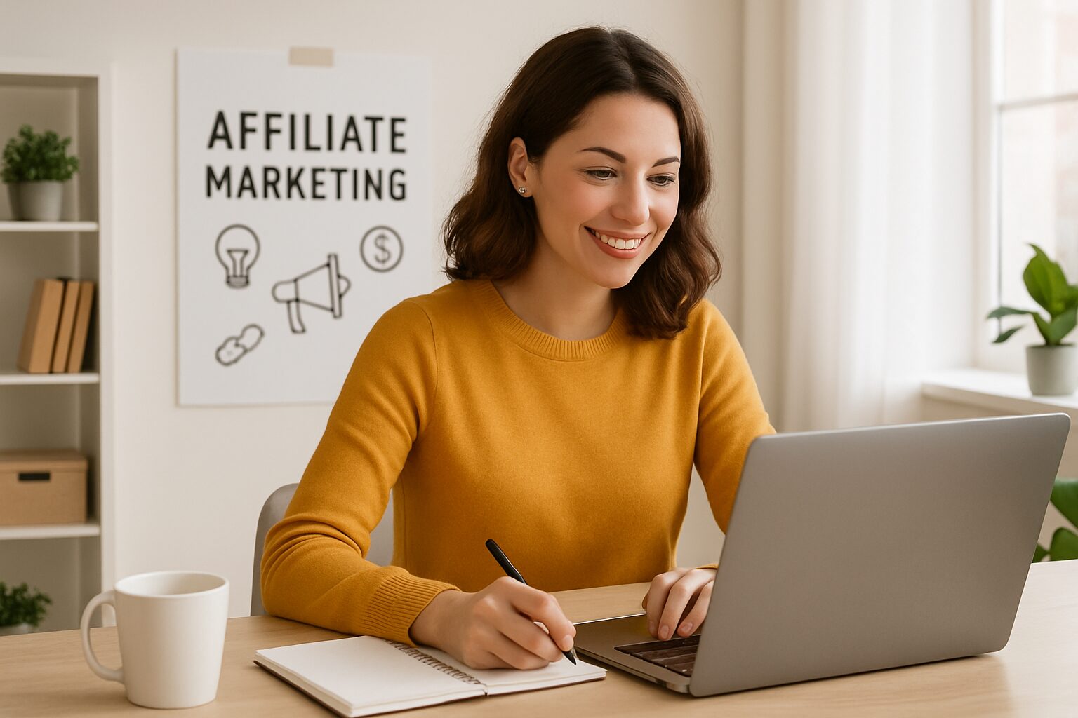 découvrez comment le marketing d'affiliation peut transformer vos efforts en ligne en une source de revenus passifs. explorez des stratégies efficaces et des conseils pratiques pour maximiser vos gains facilement.