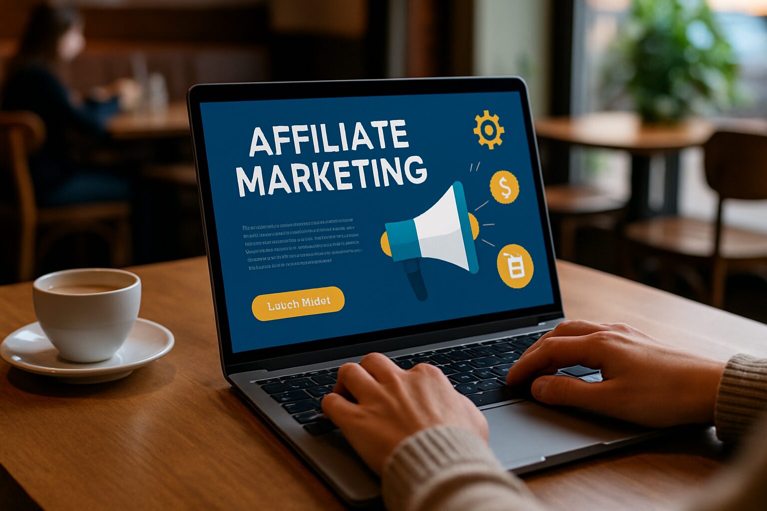 découvrez comment le marketing d'affiliation peut devenir une source de revenus facile et lucrative. apprenez les stratégies essentielles pour réussir et maximiser vos gains grâce à cette méthode accessible à tous.