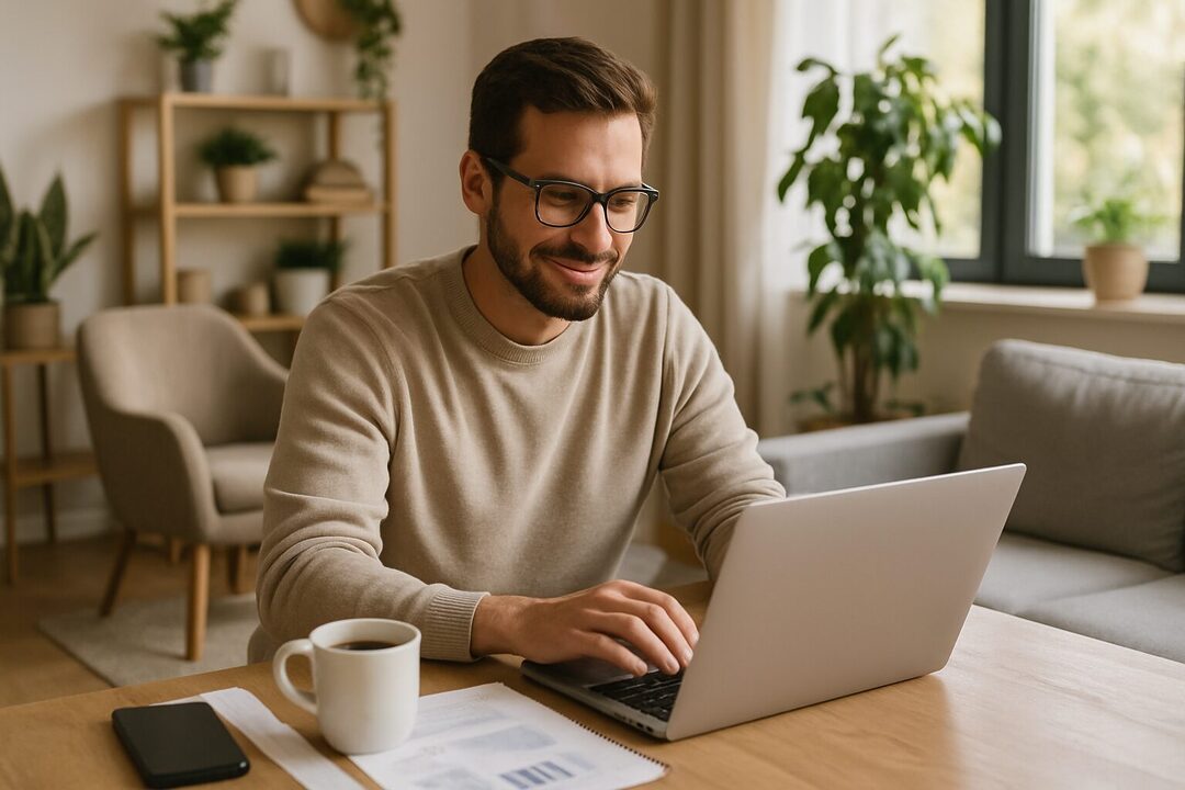 découvrez comment le télétravail peut transformer votre quotidien en une source de revenus facile. apprenez des astuces pratiques pour maximiser vos gains tout en travaillant depuis chez vous. ne manquez pas nos conseils pour profiter pleinement des opportunités offertes par le travail à distance.