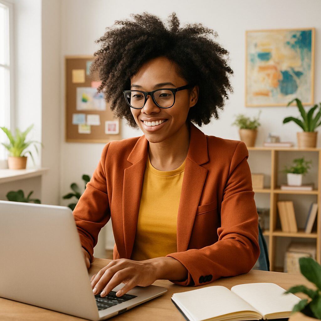 découvrez comment le télétravail peut transformer vos compétences en opportunités de revenus. apprenez des stratégies simples et efficaces pour gagner de l'argent depuis chez vous, tout en équilibrant votre vie professionnelle et personnelle.