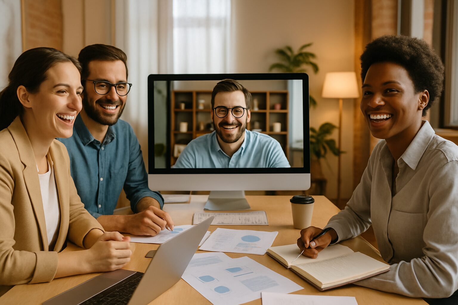 découvrez comment le télétravail peut devenir une source de revenus facile et flexible. apprenez des stratégies efficaces pour maximiser vos gains tout en profitant du confort de votre domicile. transformez votre temps en argent grâce à des astuces pratiques et des opportunités variées.