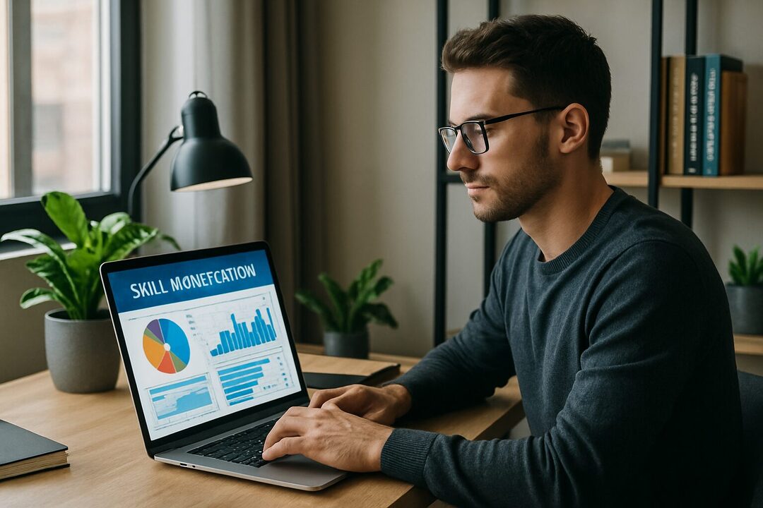 découvrez des stratégies éprouvées pour monétiser vos compétences en freelance de manière efficace. apprenez à valoriser votre expertise, à attirer des clients et à optimiser vos revenus tout en travaillant de manière autonome.