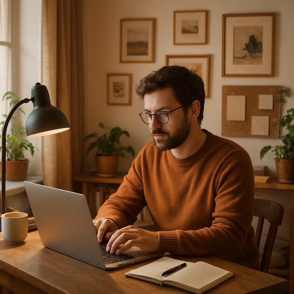 découvrez des stratégies éprouvées pour monétiser vos compétences en freelance efficacement. apprenez à attirer des clients, fixer vos tarifs, et optimiser votre visibilité pour maximiser vos revenus. transformez vos talents en une carrière lucrative dès aujourd'hui !