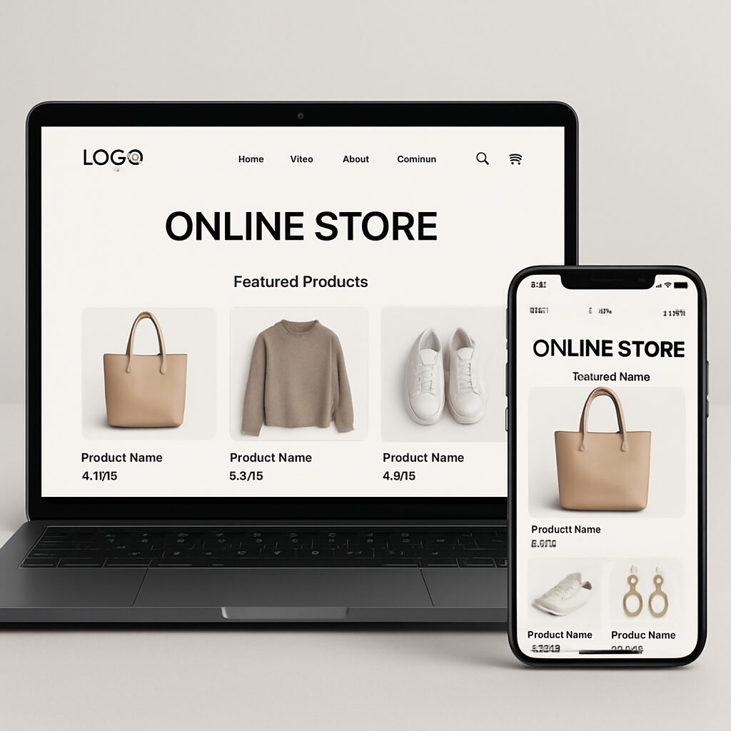 découvrez nos conseils pratiques pour réussir à vendre en ligne et générer des revenus facilement. apprenez les stratégies clés, les plateformes efficaces et les astuces pour maximiser vos ventes et atteindre vos objectifs financiers.