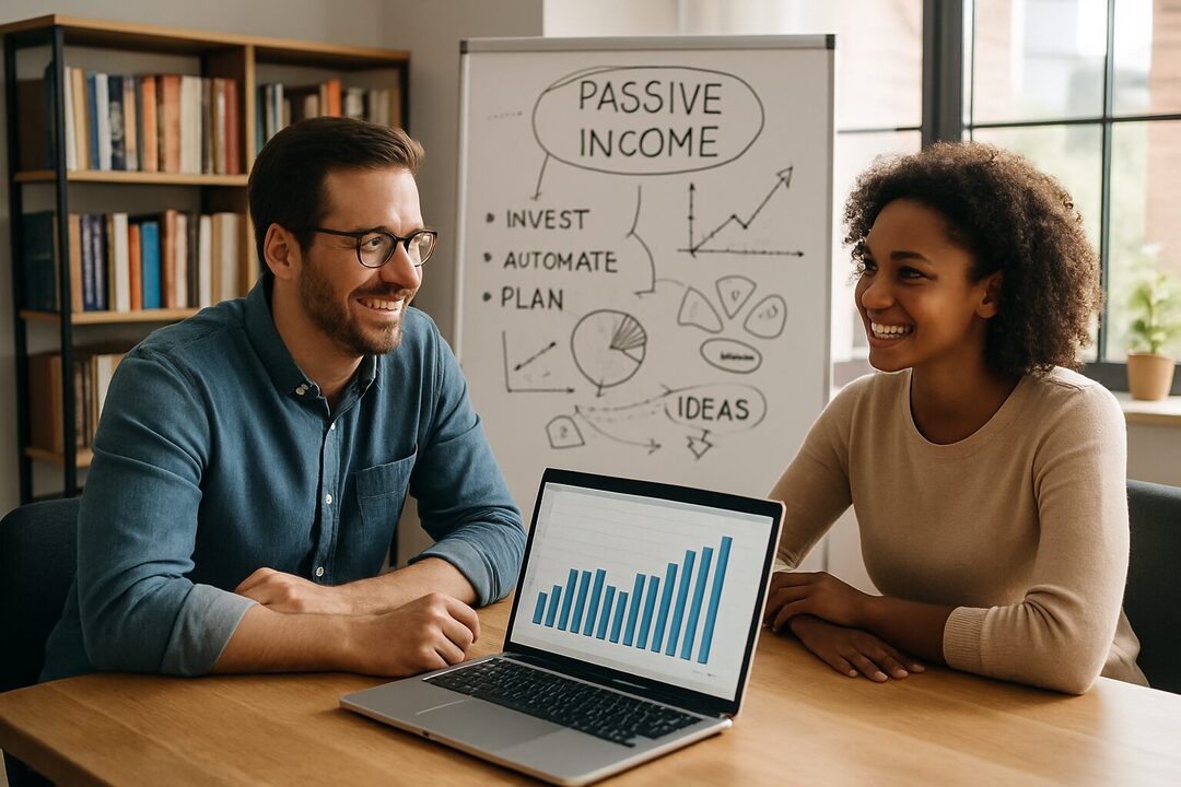 découvrez comment tirer parti de vos compétences pour créer des sources de revenus passifs. apprenez des stratégies efficaces et des conseils pratiques pour monétiser vos talents et atteindre une indépendance financière durable. transformez vos passions en profits dès aujourd'hui!