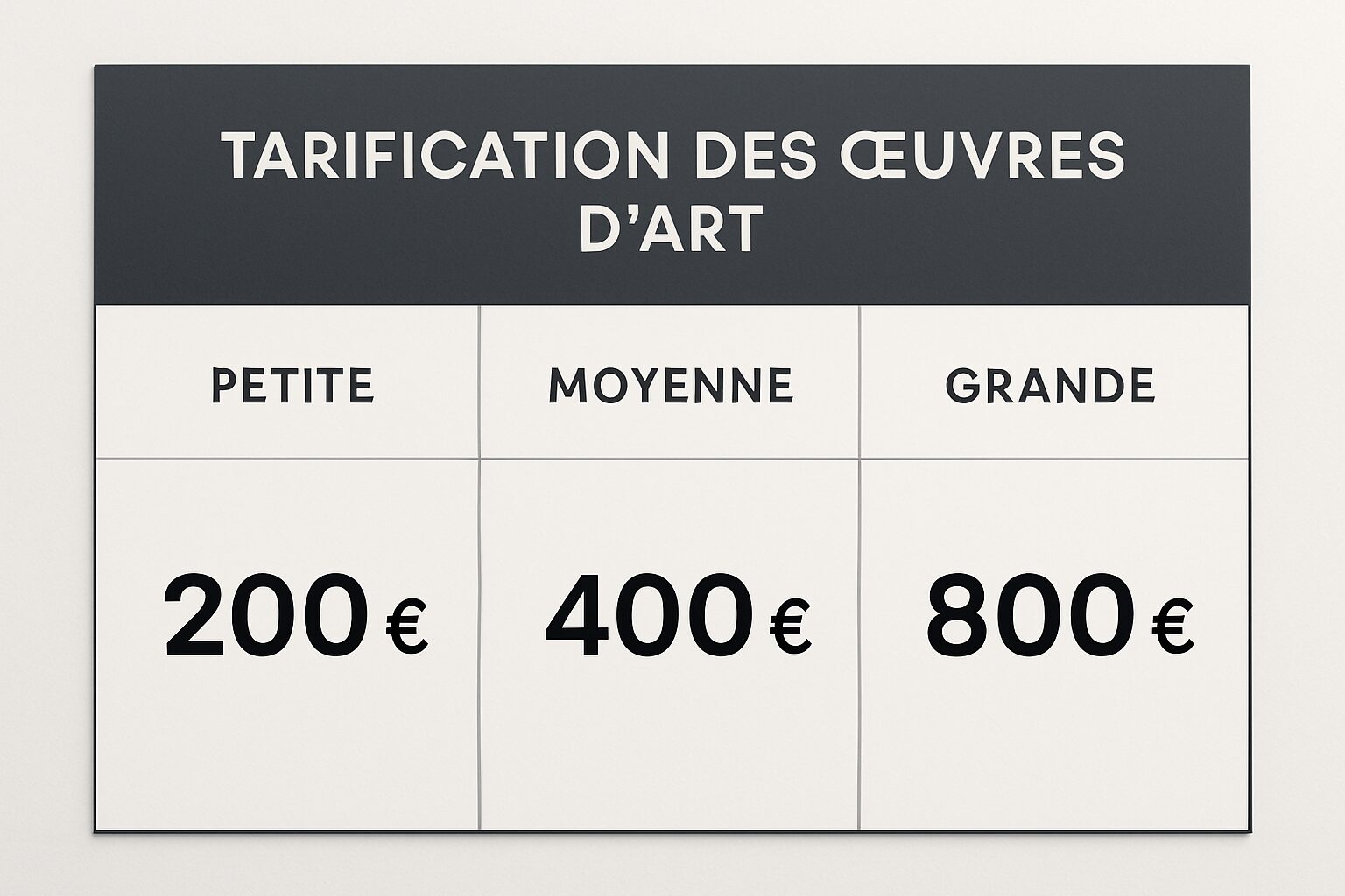 découvrez des stratégies efficaces pour vendre vos créations artistiques en ligne et maximiser vos profits. apprenez à optimiser votre présence sur les plateformes de vente, à cibler le bon public et à développer votre marque artistique.