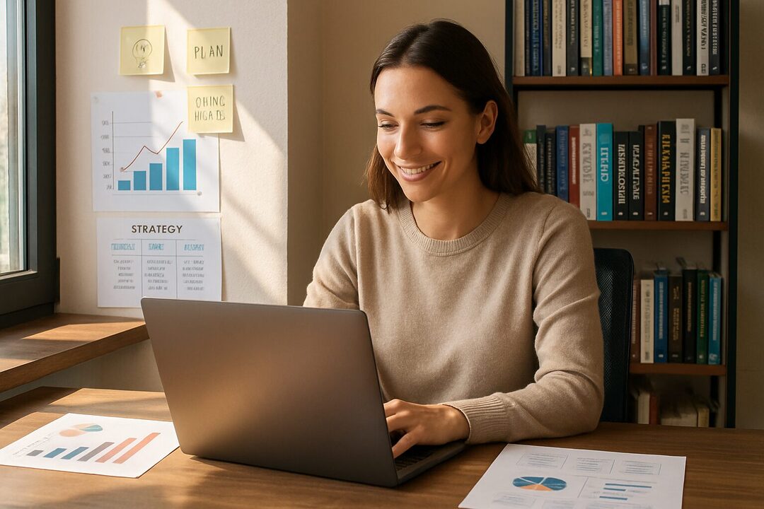 découvrez des stratégies efficaces pour vendre vos services en ligne et générer des revenus rapidement. apprenez à attirer des clients, à optimiser vos offres et à profiter des plateformes numériques pour maximiser vos gains. transformez vos compétences en une source de revenus avec nos conseils pratiques.
