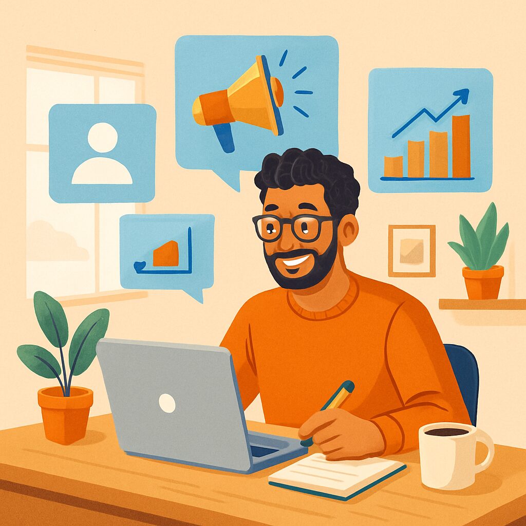 découvrez des méthodes efficaces pour vendre vos services en ligne et maximiser vos revenus. apprenez les stratégies clés pour attirer des clients, optimiser votre offre et gagner de l'argent facilement grâce à votre expertise. transformez vos compétences en opportunités financières dès aujourd'hui !