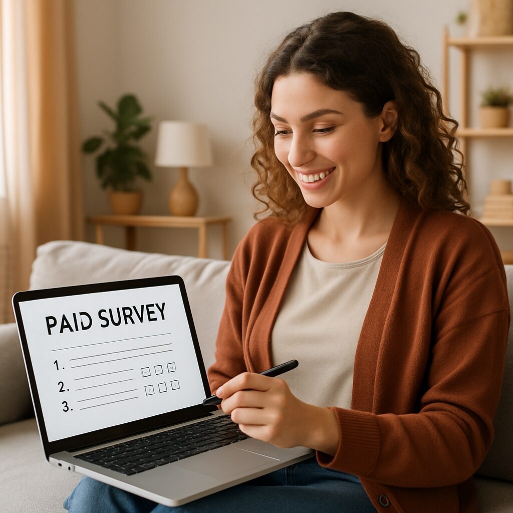 découvrez si la promesse de gagner facilement de l'argent grâce aux sondages rémunérés est réelle. cet article explore les avantages, les inconvénients et les astuces pour maximiser vos gains avec cette méthode. ne manquez pas notre analyse détaillée !