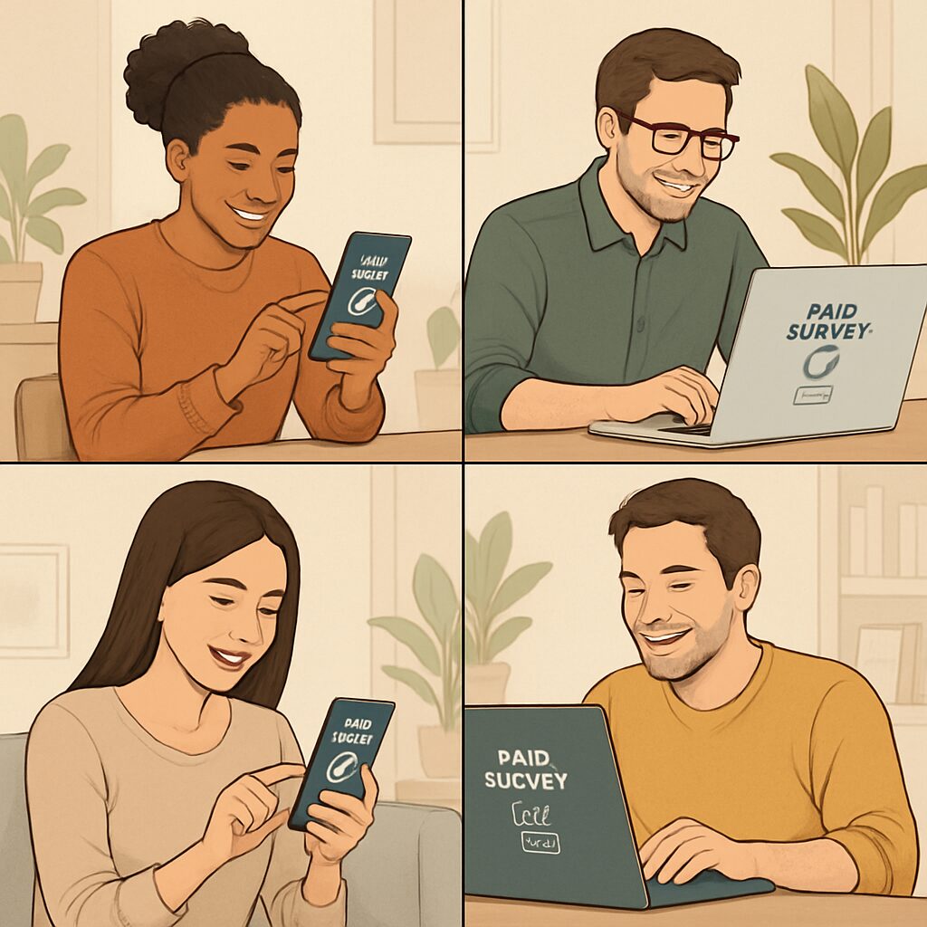 découvrez si les sondages rémunérés peuvent vraiment vous apporter des revenus facilement. explorez les avantages, les inconvénients et des conseils pratiques pour maximiser vos gains avec cette méthode de revenu en ligne.