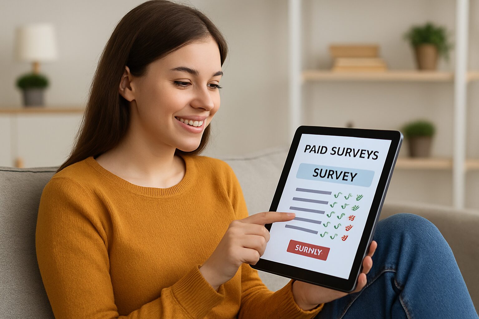 découvrez si gagner de l'argent facilement avec des sondages rémunérés est une réalité. analyse des opportunités, des astuces et des limites de cette méthode pour arrondir vos fins de mois.