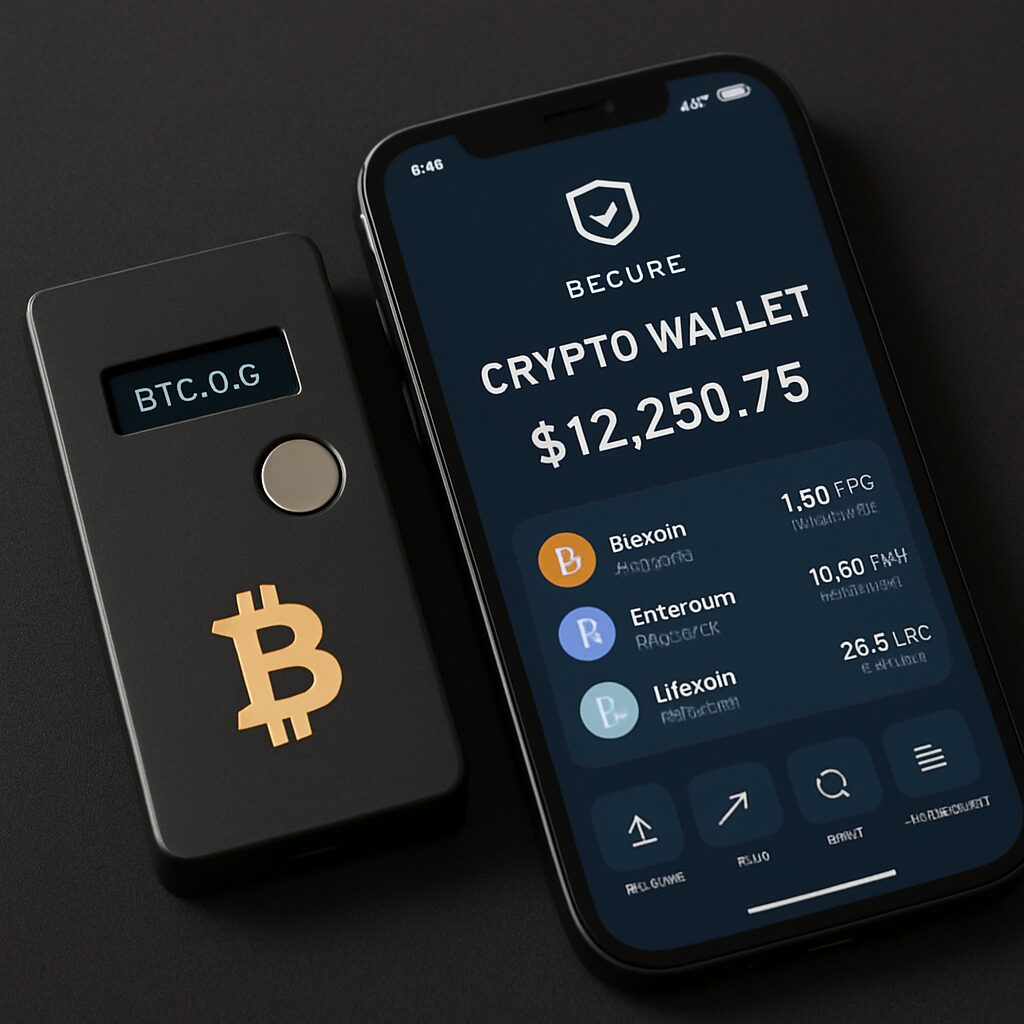 plongez dans l'univers de la crypto avec notre guide complet pour les investisseurs débutants. découvrez les stratégies et astuces des professionnels pour construire un portefeuille solide et maximiser vos gains. ne manquez pas ces secrets qui feront de vous un investisseur averti!