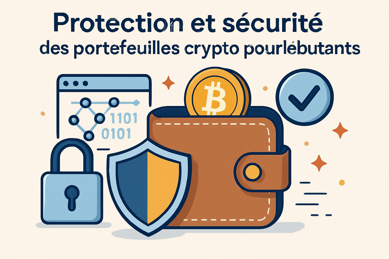 découvrez les stratégies essentielles pour bâtir un portefeuille d'investissement en crypto-monnaies avec notre guide pour débutants. plongez dans les secrets des experts et apprenez à naviguer dans le monde des cryptos en toute confiance.