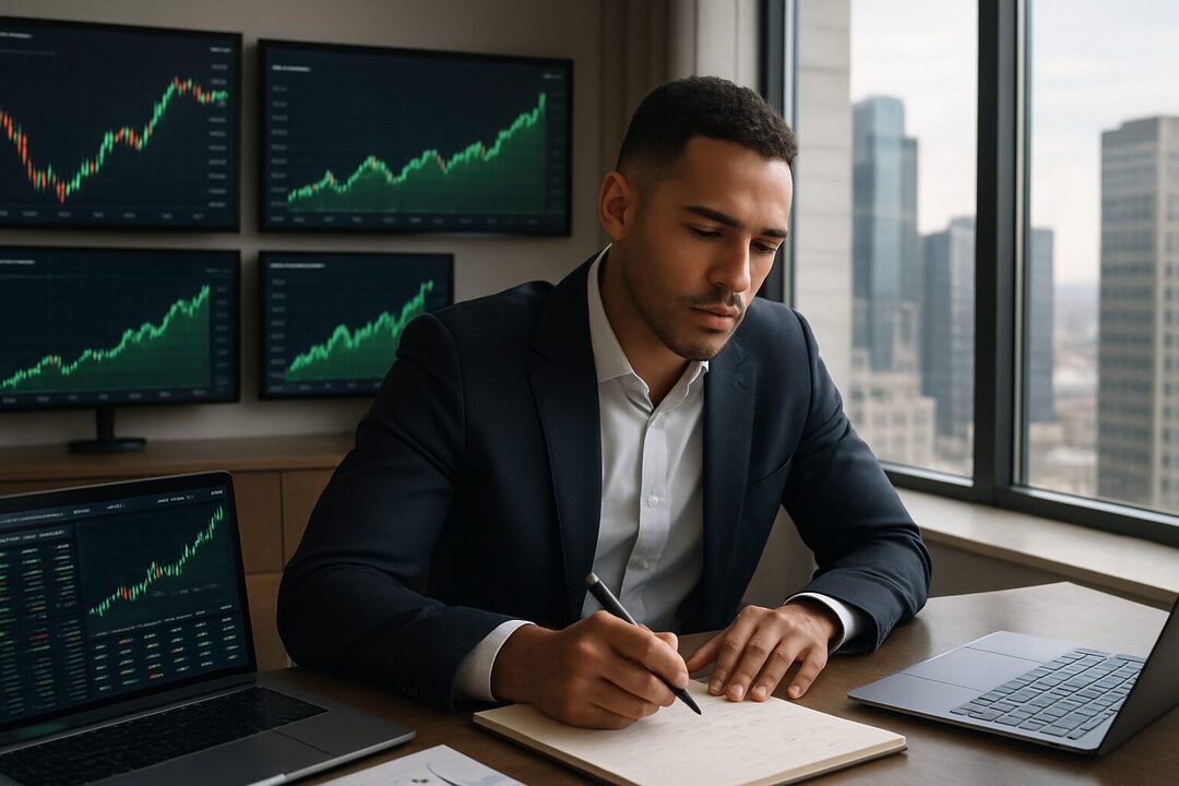 découvrez les meilleures actions à acheter en 2025 pour maximiser vos revenus facilement. analyse des tendances du marché, conseils d'experts et choix d'investissement stratégiques pour vous aider à faire fructifier votre capital.
