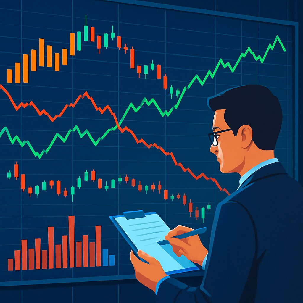 découvrez les meilleures actions à acheter en 2025 pour maximiser vos revenus facilement. notre guide vous propose des conseils d'experts et des analyses de marché pour investir intelligemment et sécuriser votre avenir financier.