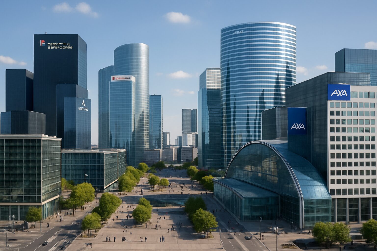 découvrez les meilleures actions à acheter en 2025 pour maximiser vos revenus passifs. analysez les tendances du marché et identifiez les entreprises les plus prometteuses pour investir judicieusement et générer des gains financiers en toute simplicité.