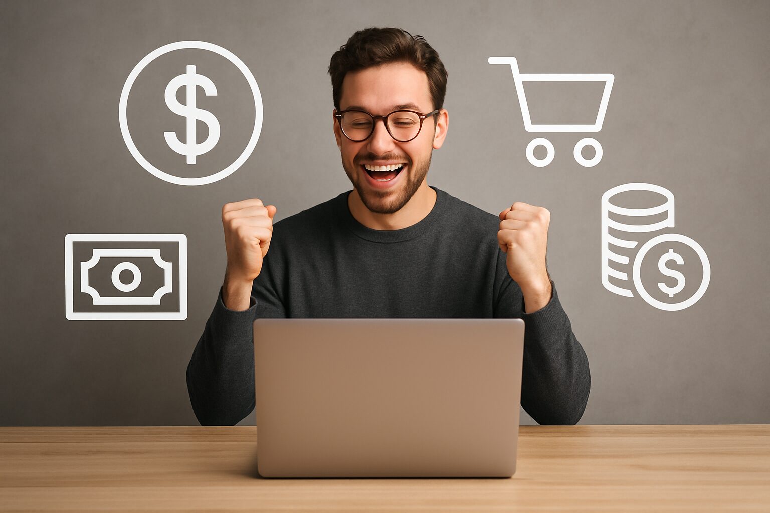 découvrez les étapes essentielles pour transformer votre blog en une source de revenus en 2025. apprenez les stratégies de monétisation efficaces, du marketing d'affiliation à la création de contenu sponsorisé, et maximisez le potentiel de votre plateforme en ligne.