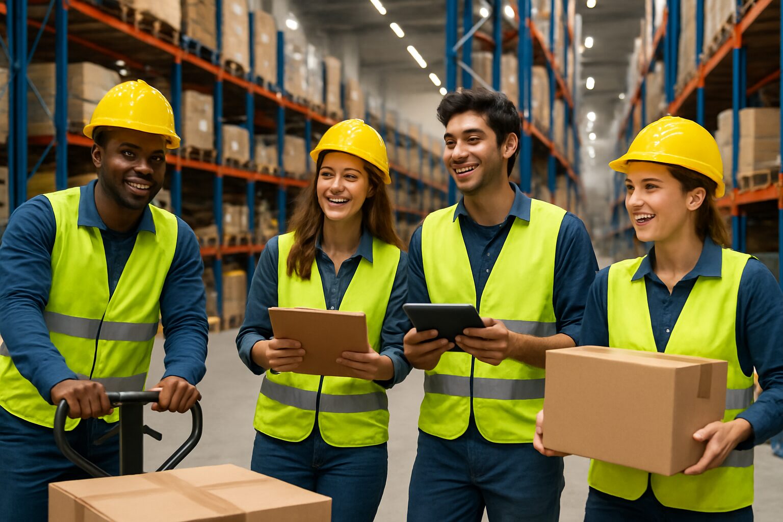 découvrez les meilleures options d'emplois temporaires en 2025 pour augmenter vos revenus facilement. explorez des opportunités flexibles adaptées à vos compétences et à votre emploi du temps, et maximisez vos gains sans engagement à long terme.