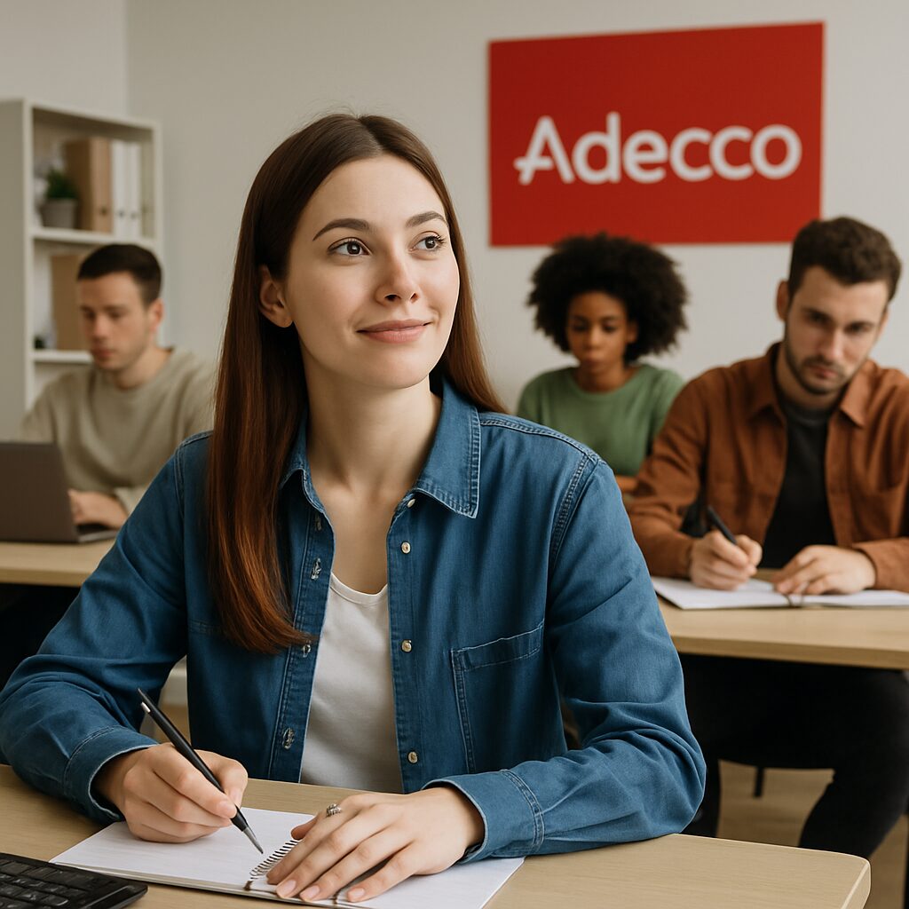 découvrez les meilleurs emplois temporaires à choisir en 2025 pour gagner rapidement de l'argent. cette guide vous présente des opportunités flexibles et adaptées à vos compétences, vous permettant d'augmenter vos revenus sans engagement à long terme.